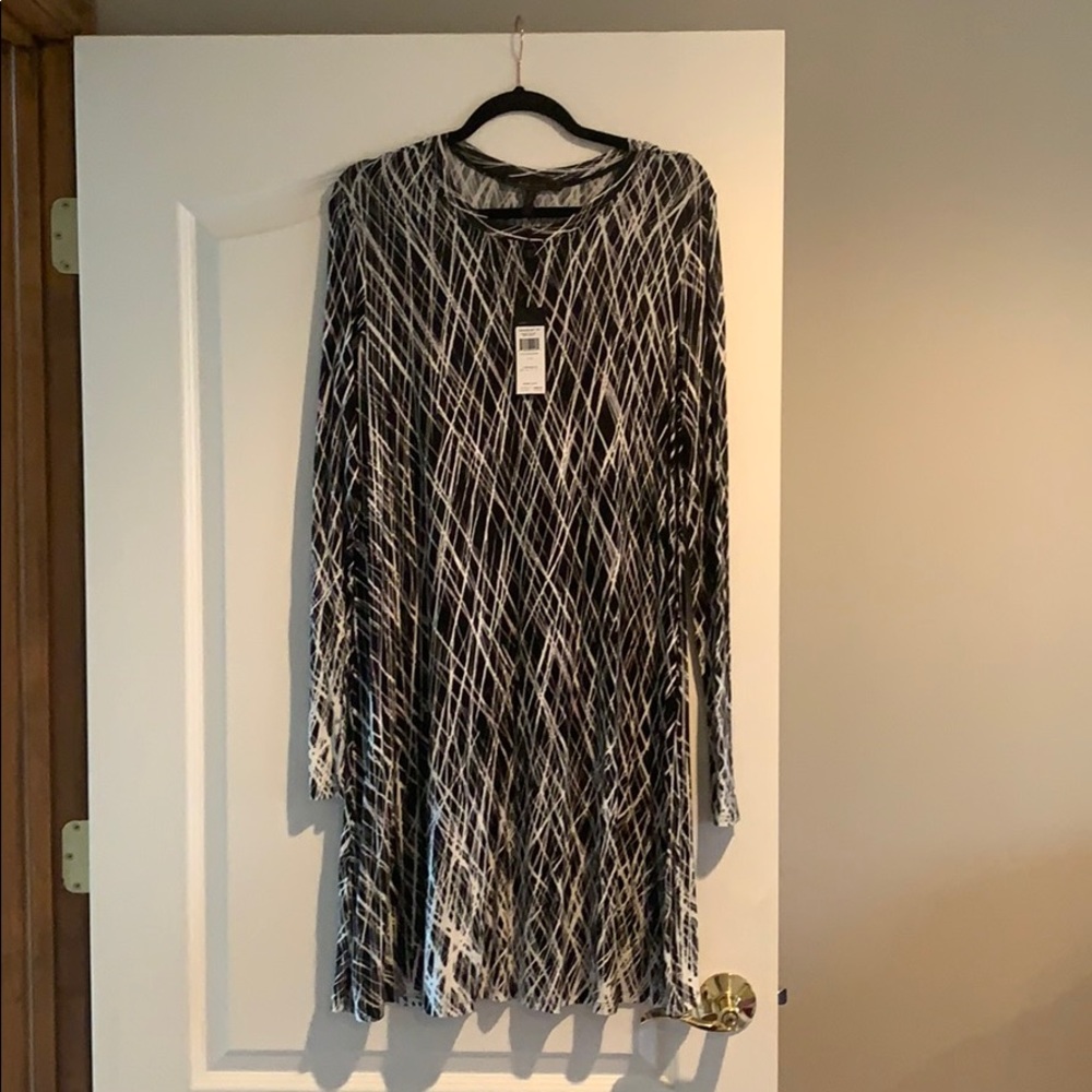Bcbg dress